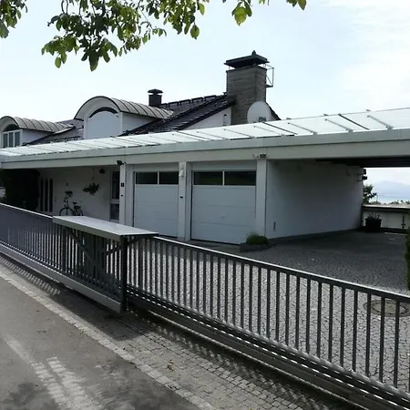 Hanssen In Constance リンダウ
