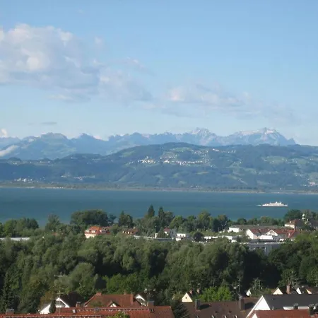 Hébergement de vacances Hanssen In Constance Lindau (Bodensee)