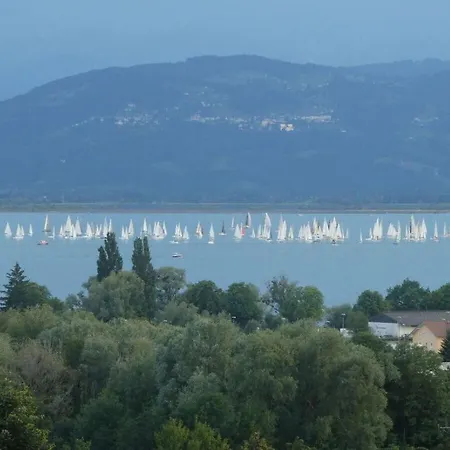 Hanssen In Constance * Lindau (Bodensee)