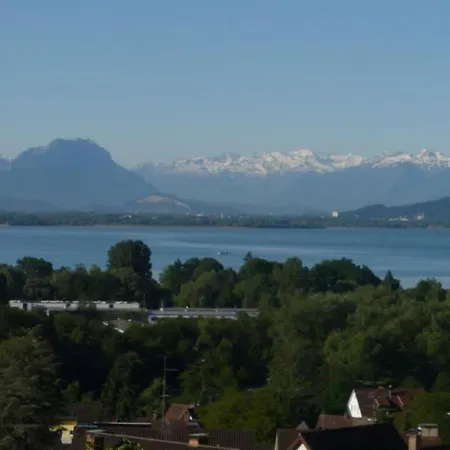 Hanssen In Constance Hébergement de vacances *
