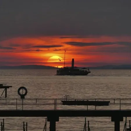 Hébergement de vacances Hanssen In Constance