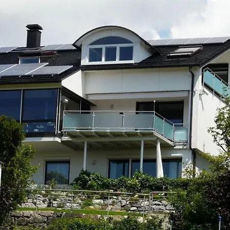 Hanssen In Constance