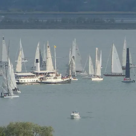 Hanssen In Constance * Lindau (Bodensee)