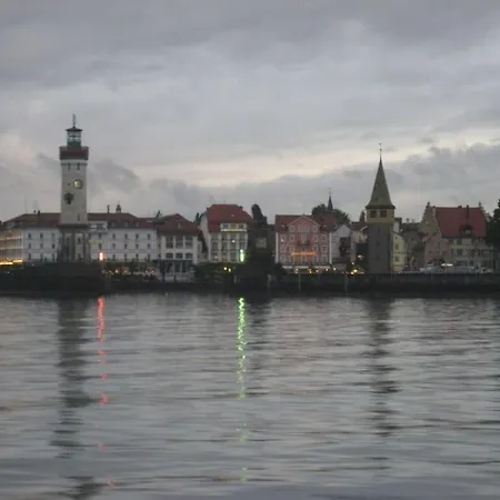 Hébergement de vacances Hanssen In Constance Lindau (Bodensee)