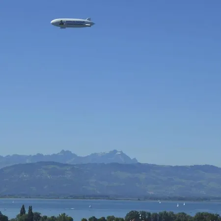 Hanssen In Constance Hébergement de vacances Lindau (Bodensee)