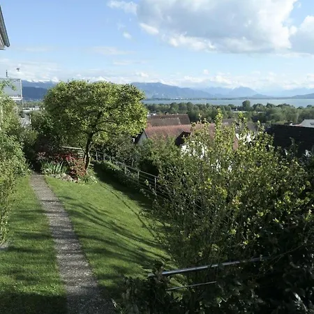 Hébergement de vacances Hanssen In Constance Lindau (Bodensee)