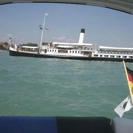 Hanssen In Constance Lindau (Bodensee)