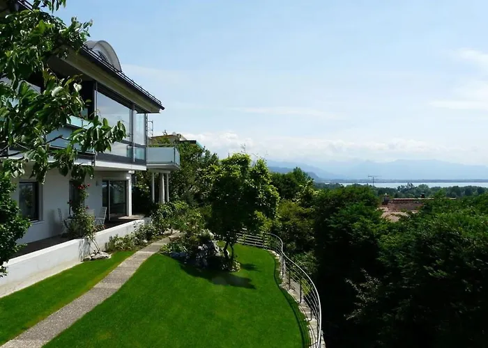別荘 Hanssen In Constance リンダウ