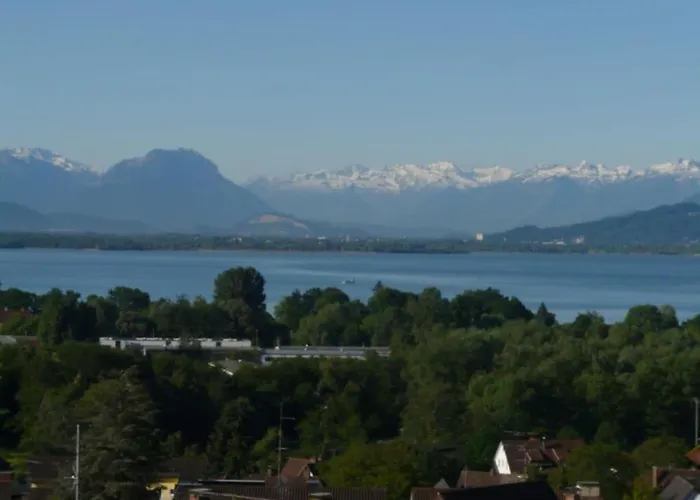 Hanssen In Constance 別荘 *