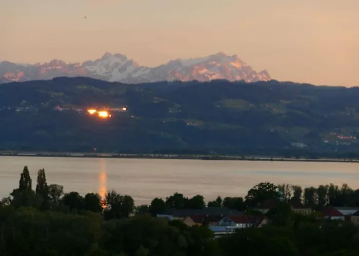 Hanssen In Constance 別荘