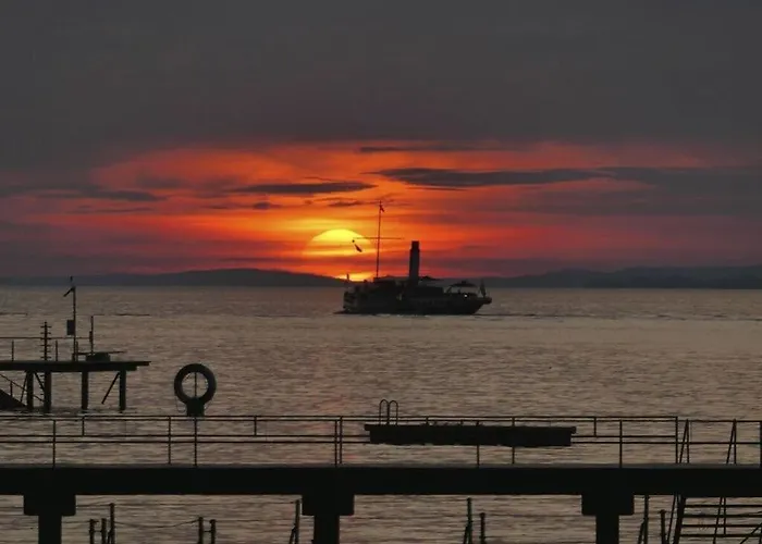 別荘 Hanssen In Constance