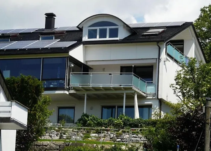 Hanssen In Constance