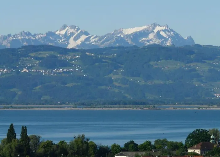 Hanssen In Constance 別荘