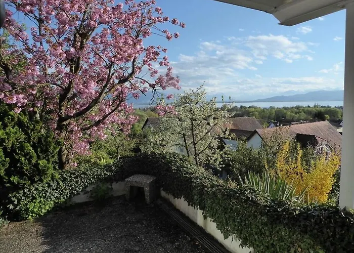 Hanssen In Constance リンダウ