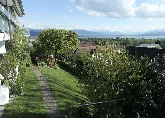 別荘 Hanssen In Constance リンダウ