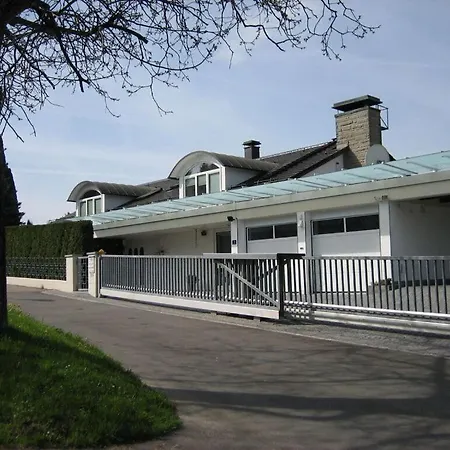Hanssen In Lindau Constance Holiday home