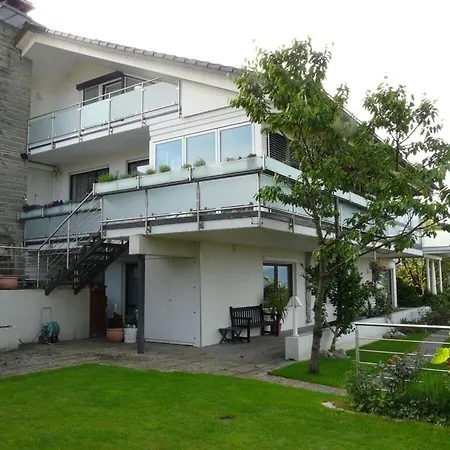 Holiday home Hanssen In Lindau Constance *