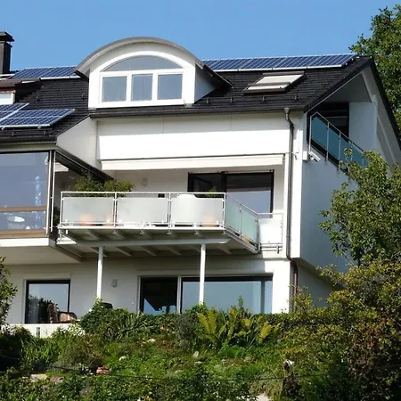 Hanssen In Lindau Constance *