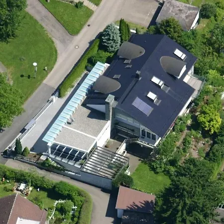 Holiday home Hanssen In Constance Lindau (Bodensee)