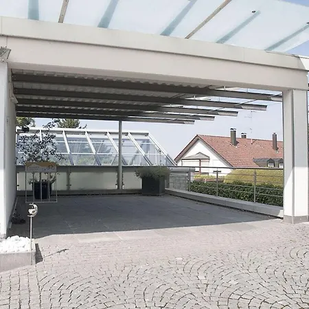Hanssen In Lindau Constance Holiday home