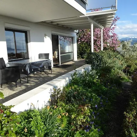 Hanssen In Constance Holiday home Lindau (Bodensee)