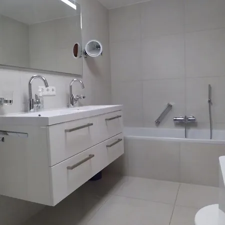 Holiday home Hanssen In Lindau Constance Lindau (Bodensee)