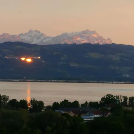 Hanssen In Lindau Constance Holiday home