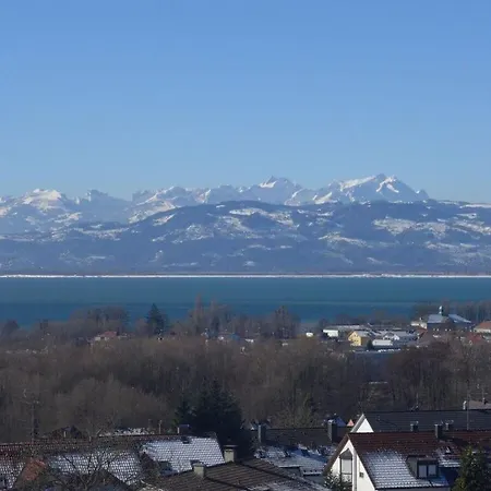 Hanssen In Lindau Constance *