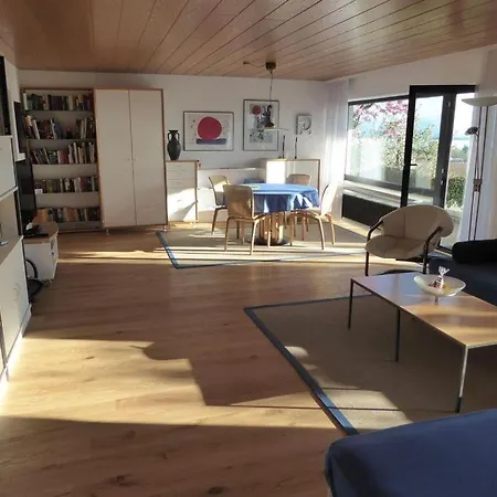 Holiday home Hanssen In Lindau Constance Lindau (Bodensee)