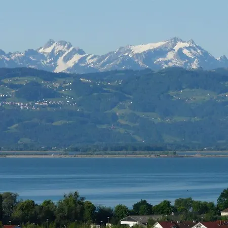 Hanssen In Lindau Constance Holiday home