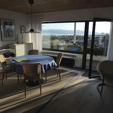 Holiday home Hanssen In Lindau Constance *