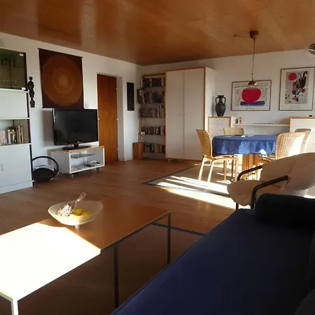 Hanssen In Lindau Constance Holiday home Lindau (Bodensee)