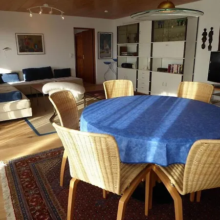 Hanssen In Lindau Constance Holiday home