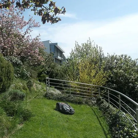 Hanssen In Lindau Constance Holiday home *
