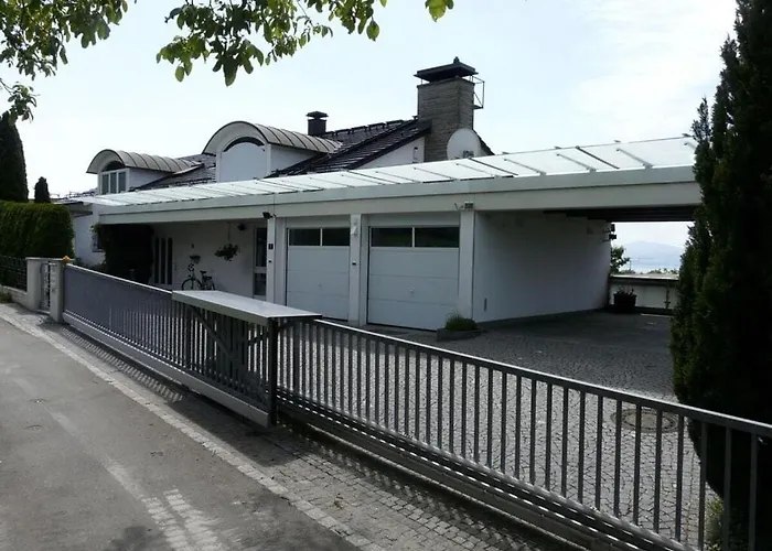 Hanssen In Constance Lindau (Bodensee)