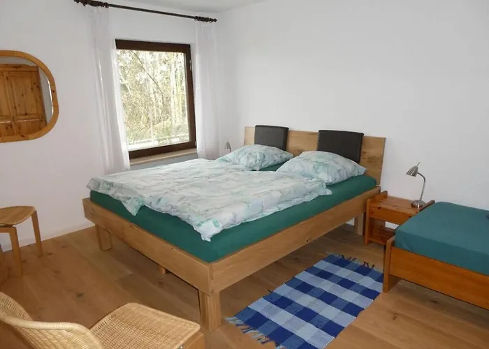 Hanssen In Constance