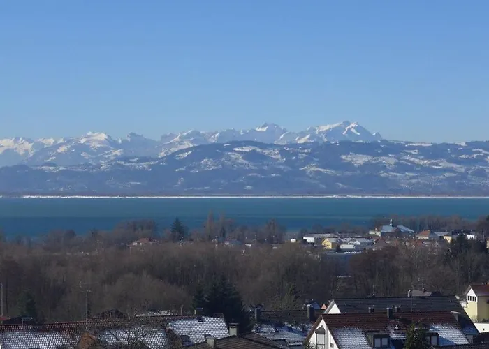 Hanssen In Constance *