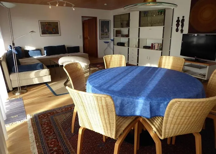 Hanssen In Constance Vakantiehuis